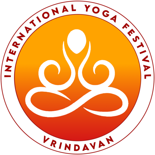 International Yoga Festival, Vrindavan, India