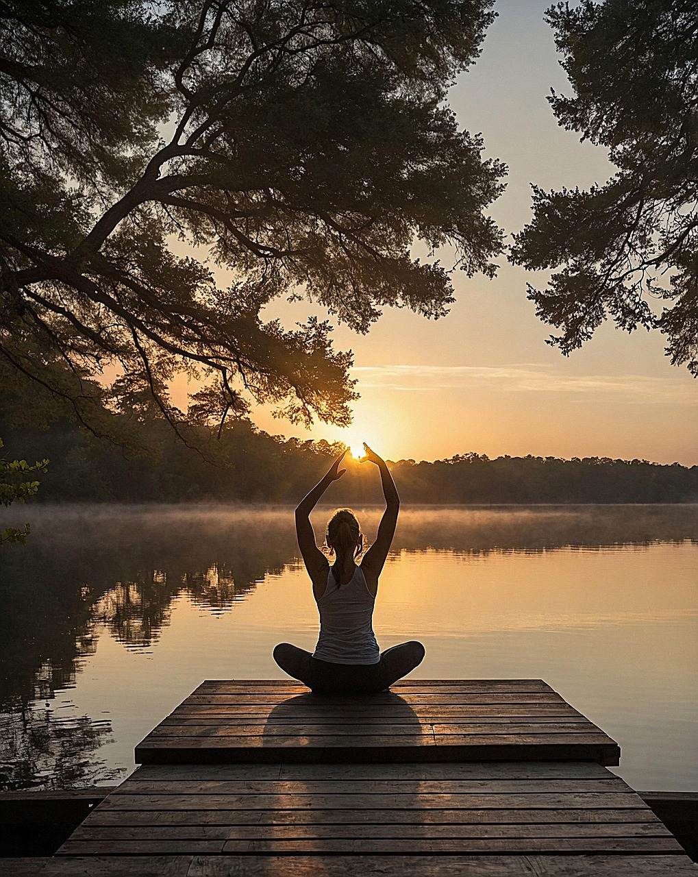 A Global Gathering of Yoga Masters in the Land of&nbsp;Krishna